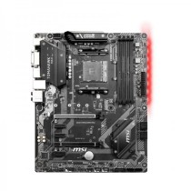 MSI B450 TOMAHAWK MAX II socket AMD AM4 PCI-E 3.0 | DESKTOP.MA