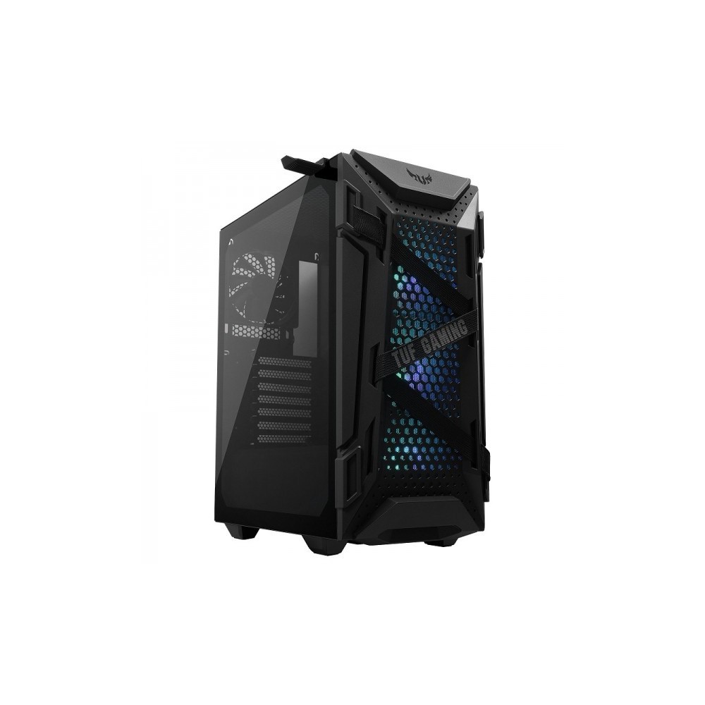 ASUS TUF Gaming GT301 Boitiers PC ASUS Maroc