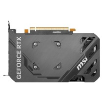 MSI GeForce RTX 4060 VENTUS 2X OC 8GB GDDR6 DLSS 3 | DESKTOP.MA