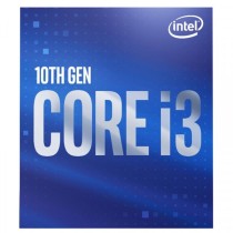 Intel Core i3-10105F BOX Processeur Frequency 4.4 GHz | DESKTOP..MA
