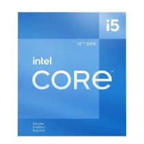 Intel Core I5-12400F BOX Processeur Frequency 4.4 GHz | DESKTOP.MA