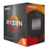 Ryzen 5 5500 BOX Processeur AMD Jusqu'à 4.2 GHz | DESKTOP.MA
