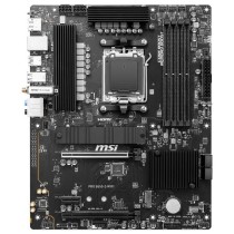 MSI PRO B650-S WIFI ATX Socket AM5 DDR5 | DESKTOP.MA