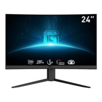 MSI Optix G24C4-E2 Ecran 180 Hz 1ms Full HD 1500R | DESKTOP.MA