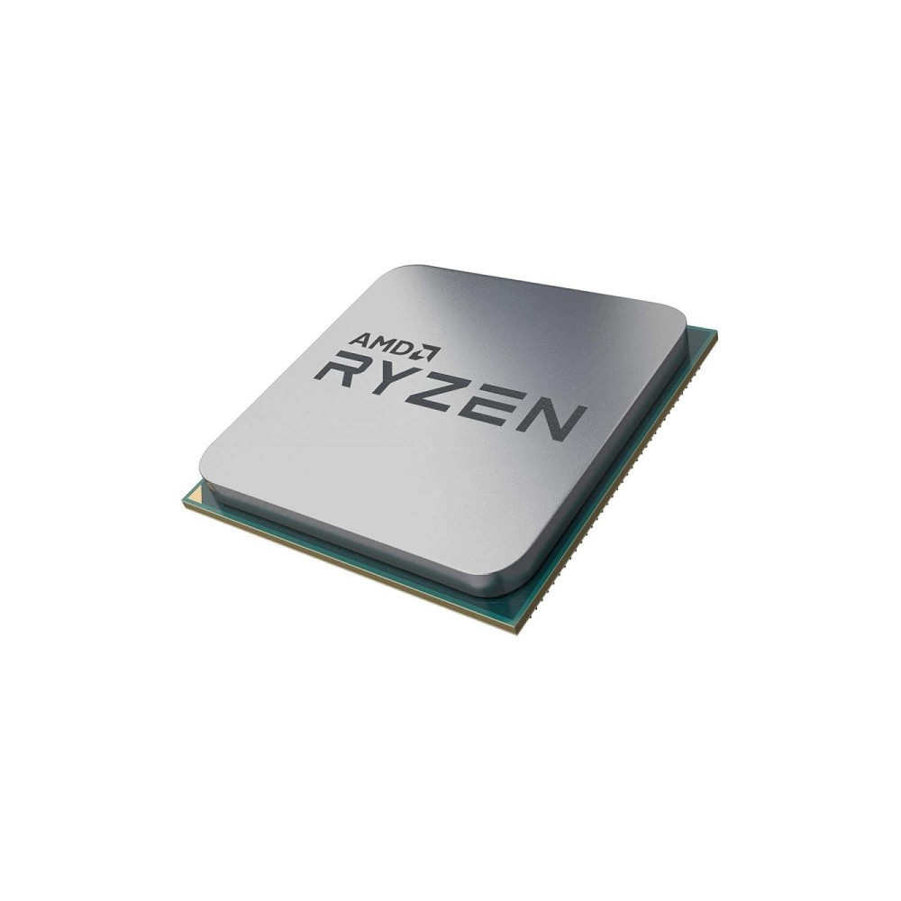 Ryzen 5 5600 Tray  Processeur AMD Jusqu'à  4.4 GHz | DESKTOP.MA