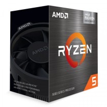 Ryzen 5 5600G BOX Processeur AMD Jusqu'à 4.4 GHz | DESKTOP.MA