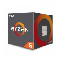 Ryzen 5 2600X BOX Processeur AMD Jusqu'à 4.2 GHz | DESKTOP.MA