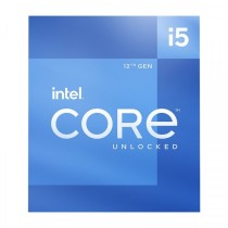 Intel Core i5-12600K BOX Processeur Frequency 4.9 GHz | DESKTOP.MA
