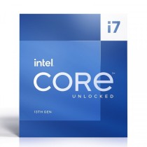 Intel Core i7-13700K BOX Processeur Frequency 5.4 GHz | DESKTOP.MA