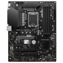 MSI PRO Z790-S WIFI Socket 1700 Wi-Fi 6E Bluetooth 5.3 | DESKTOP.MA