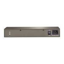 Switch Tenda TEG3210P PoE Géré 8P Gigabit 2SFP | DESKTOP.MA