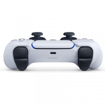 Manette Sony DualSense White sans fil pour PlayStation 5 | DESKTOP.MA