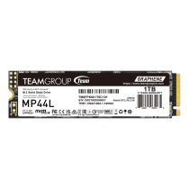1TB TeamGroup MP44L M.2 PCIe 4.0 NVMe 5000 Mo/s | DESKTOP.MA